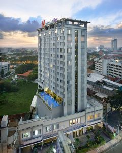 瑞士貝林塔尤甘酒店5天4晚自由行套票