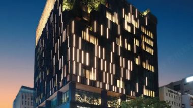 【博多都酒店】福岡 3-14天自由行套票