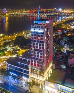 【萬達酒店】峴港 3-7天自由行套票