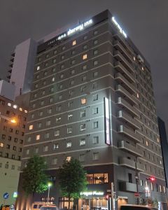 【多米PREMIUM名古屋榮酒店】名古屋  3-7天自由行套票