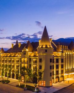 【瑞穗天合國際觀光酒店】花蓮 3-7天自由行套票