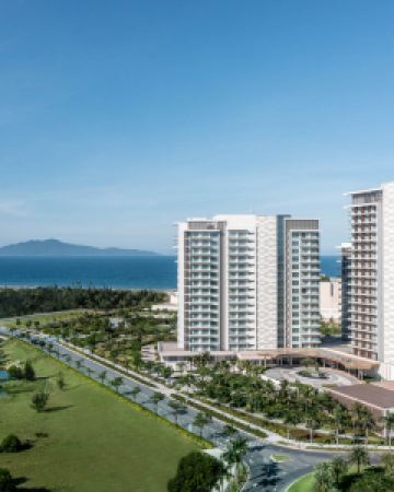 【會安南岸新世界酒店】會安3-7天自由行套票