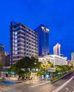 如家精選酒店(昆明翠湖店)5天4晚自由行套票