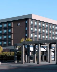 【京都梅小路皇家花園酒店】京都 3-7天自由行套票