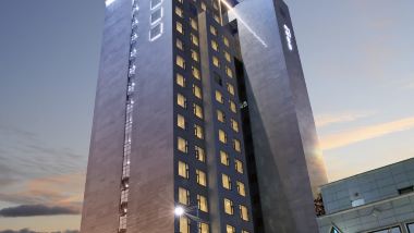 【東大門阿里郎希爾酒店】首爾 3-7天自由行套票