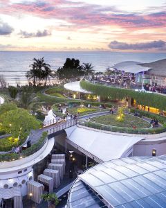 【庫塔海灘步道YELLO酒店-峇里島】峇里島 3-7天自由行套票