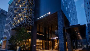 【福岡天神日航都市酒店】福岡 3-14天自由行套票