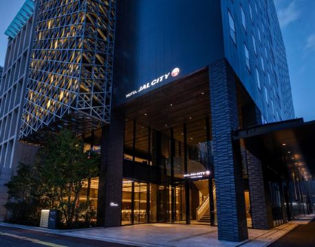 福岡天神日航都市酒店(Hotel JAL City Fukuoka Tenjin)6天5晚自由行套票