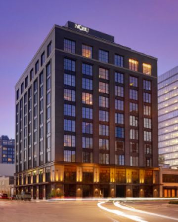 【長榮航空】芝加哥機票+酒店住宿 5-14天套票