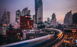 【曼谷仕丹德酒店】曼谷 3-7天自由行套票