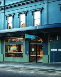 【墨爾本韋伯酒店】墨爾本 4-15天自由行套票