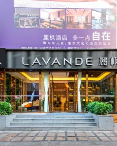 【麗楓酒店（中山利和廣場店）】中山 2-5天套票