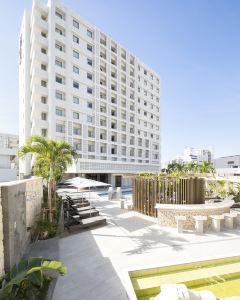 沖繩逸之彩酒店(Okinawa Hinode Resort and Hot Spring Hotel)6天5晚自由行套票
