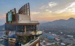 【Holiday Inn Resort 華欣瓦納納瓦假日度假酒店】華欣 3-7天自由行套票