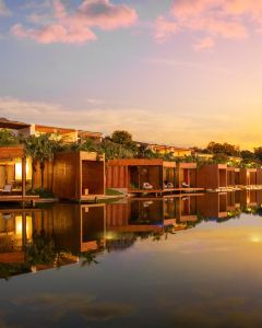 【桂林酷客】桂林酒店+高鐵 3-5天自由行套票