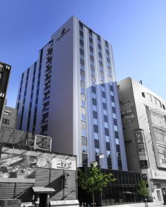 【札幌薄野坤特薩酒店】札幌 3-7天自由行套票