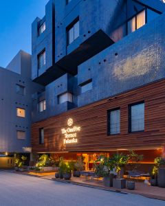 【福岡一五露台酒店】福岡 3-7天自由行套票