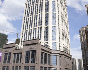 香港-贛州自由行 中國國際航空股份有限公司+贛州佳適尚品酒店