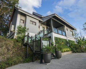 香港-關丹自由行 馬來西亞航空公司+珍拉丁皇家朱蘭酒店