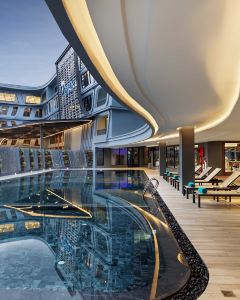 【酷勒夫人大洋運動酒店布吉】普吉島 3-7天自由行套票