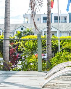 【開恩茲熱帶遺產旅館】凱恩斯 3-7天自由行套票