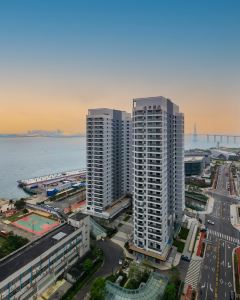 【全季酒店（湛江萬達廣場店）】湛江酒店+高鐵 2-5天自由行套票