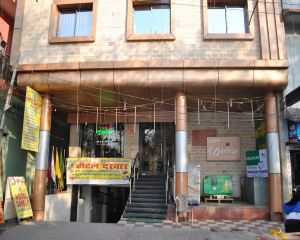 香港-伽耶自由行 泰國國際航空公司+達巴爾國際酒店