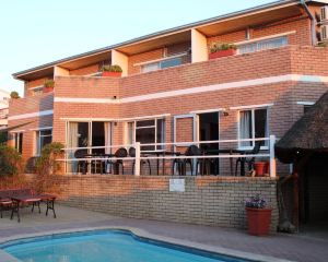 香港-温得和克自由行 卡塔爾航空公司+烏蘭德酒店