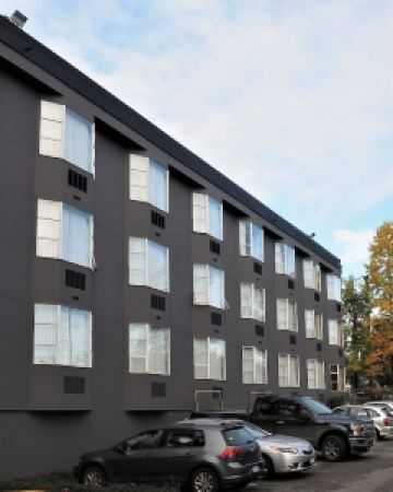 Best Western Plus Vancouver Airport Hotel5天4晚自由行套票