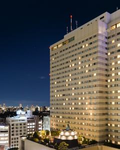 【JR東日本大都會大飯店池袋】<國泰航空>東京 3-7天自由行套票