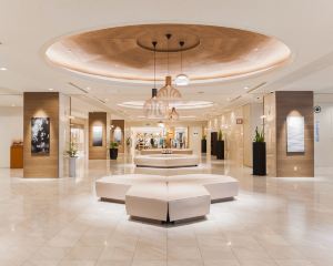 香港-旭川自由行 大韓航空公司+ART旭川酒店