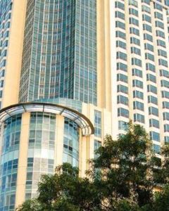 馬尼拉新海岸酒店(New Coast Hotel Manila)4天3晚自由行套票