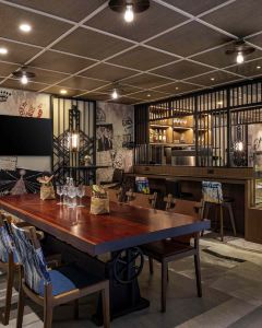 【宜必思尚品曼谷是隆酒店】<國泰航空>曼谷 3-7天套票