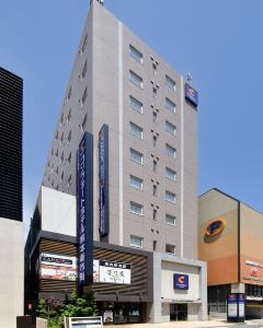 【熊本新市街舒適酒店】熊本 3-7天自由行套票