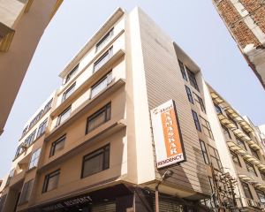 香港-阿姆利則自由行 印度航空公司+問候酒店