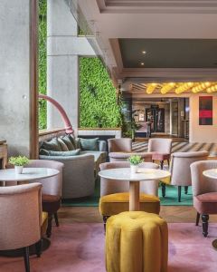 【樂雷米克斯酒店】巴黎 5-7天自由行套票