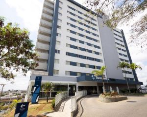 香港-貝洛奧裏藏特自由行 法國航空公司+貝洛奧裏藏特全美行政酒店