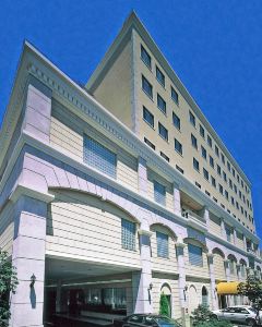 【摩那趣鳥取酒店】鳥取 3-7天自由行套票