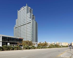 香港-瓦倫西亞自由行 德國漢莎航空公司+歐洲之星瓦倫西亞大酒店