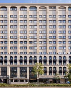 【威利納高級酒店-中之島西】大阪 3-7天自由行套票