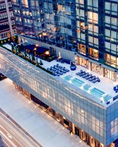 【長榮航空】紐約機票+酒店住宿 5-14天套票