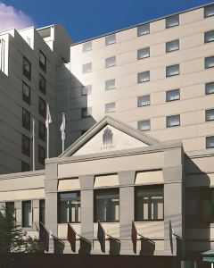 【鹿兒島萊克森酒店】鹿兒島 3-7天自由行套票