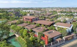 【芭堤雅寶石泳池別墅】芭堤雅 3-7天自由行套票