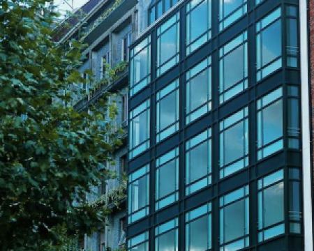 香港-畢爾巴鄂自由行 荷蘭皇家航空公司+米羅酒店