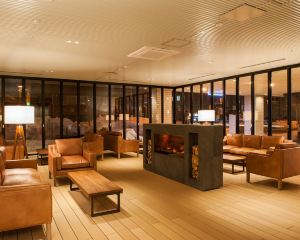 香港-旭川自由行 中國東方航空股份有限公司+ART旭川酒店