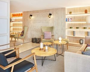 香港-拉斯帕爾馬斯自由行 英國航空公司+NH帝國普拉亞酒店