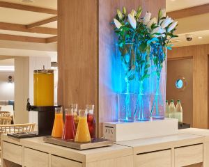 香港-拉斯帕爾馬斯自由行 荷蘭皇家航空公司+NH帝國普拉亞酒店