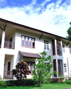 柚樹花園温泉Spa度假村(Teak Garden Resort, Chiang Rai)5天4晚自由行套票