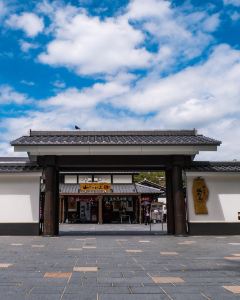 【熊本燦路都大酒店】熊本 3-7天自由行套票