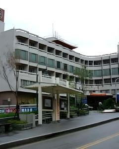 【龍谷大飯店】台中 3-7天自由行套票